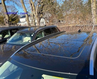 2023 Volvo XC90 B6 AWD Ultimate 6P