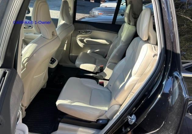 2023 Volvo XC90 B6 AWD Ultimate 6P