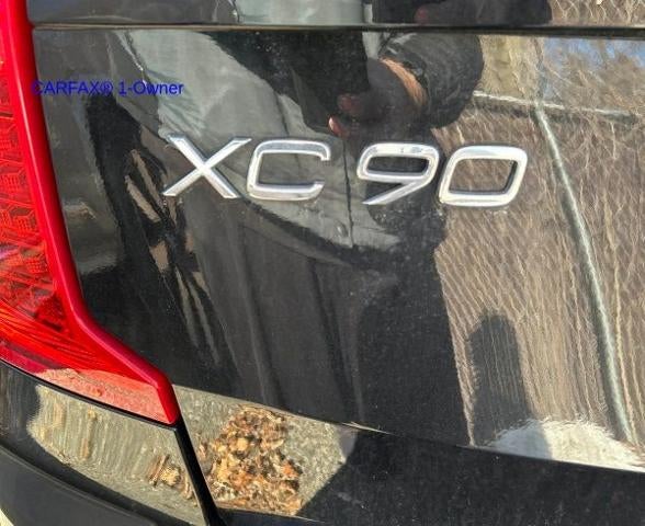 2023 Volvo XC90 B6 AWD Ultimate 6P