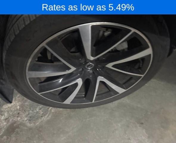 2023 Volvo XC90 B6 AWD Plus 6P