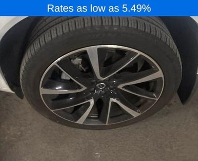 2023 Volvo XC90 B6 AWD Plus 6P