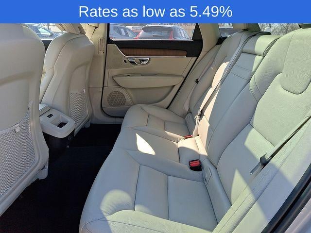 2022 Volvo V90 Cross Country B6 AWD