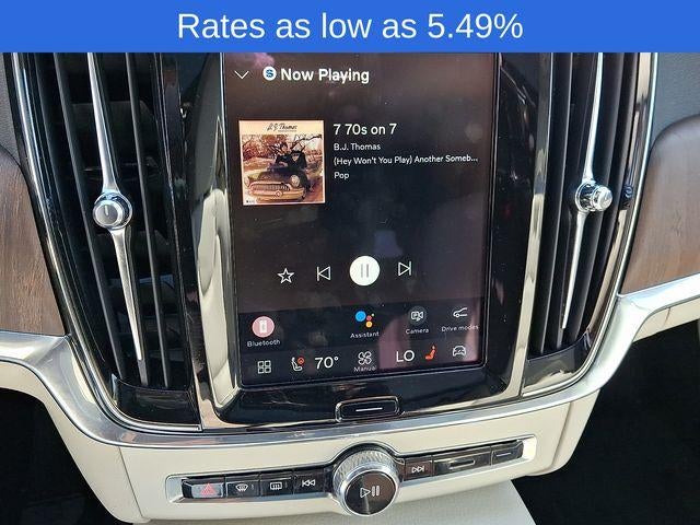 2022 Volvo V90 Cross Country B6 AWD