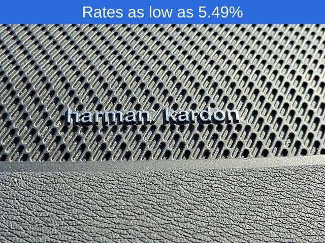 2022 Volvo V90 Cross Country B6 AWD