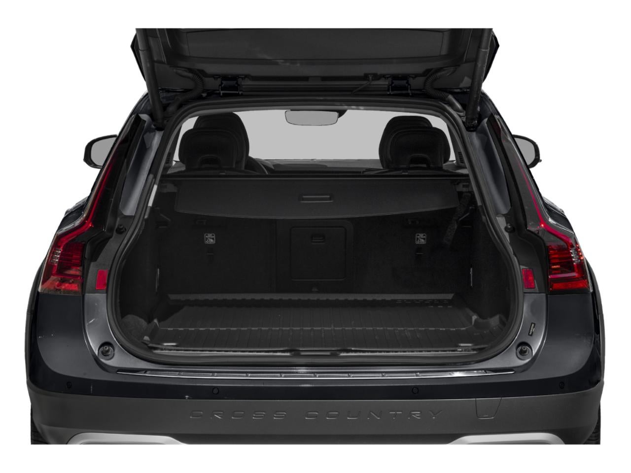 2022 Volvo V90 Cross Country B6 AWD