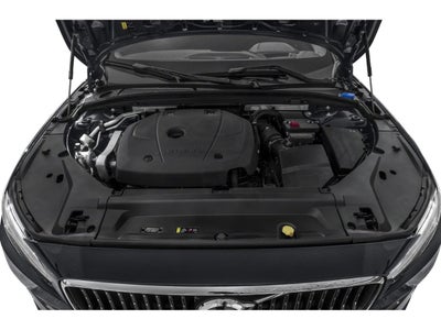 2022 Volvo V90 Cross Country B6 AWD