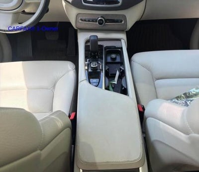 2024 Volvo XC90 B6 AWD Plus Bright Theme 7P