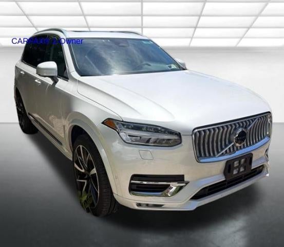 2024 Volvo XC90 B6 AWD Plus Bright Theme 7P