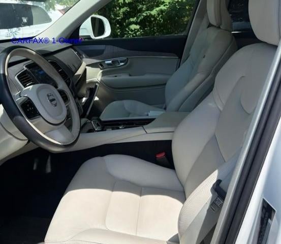 2024 Volvo XC90 B6 AWD Plus Bright Theme 7P