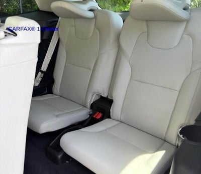 2024 Volvo XC90 B6 AWD Plus Bright Theme 7P