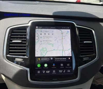 2024 Volvo XC90 B6 AWD Plus Bright Theme 7P