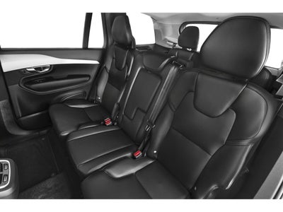 2024 Volvo XC90 B6 AWD Plus Bright Theme 7P