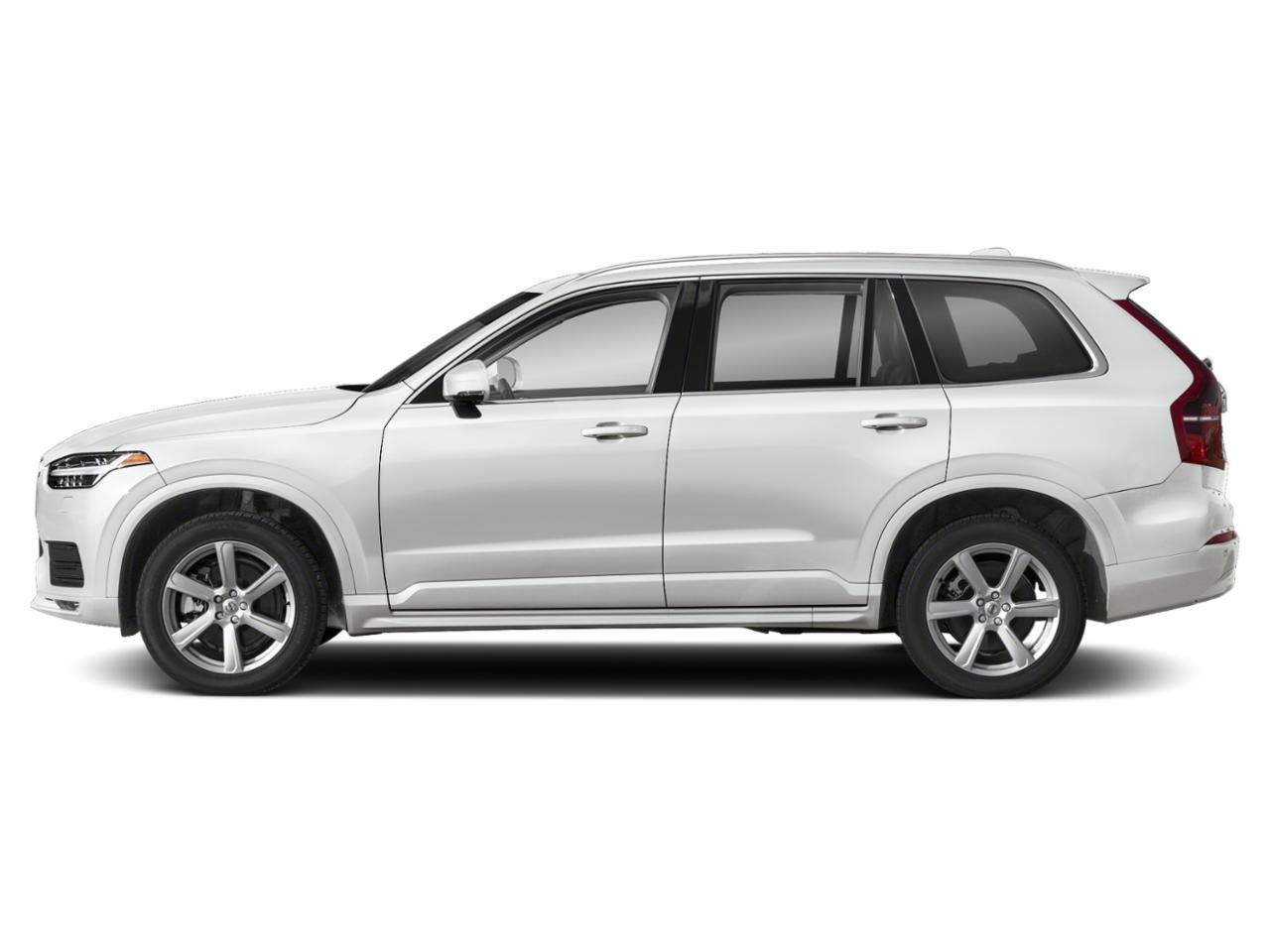 2024 Volvo XC90 B6 AWD Plus Bright Theme 7P