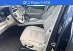 2025 Volvo XC90 B6 AWD Plus 7-Seater