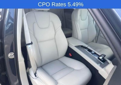 2025 Volvo XC90 B6 AWD Plus 7-Seater