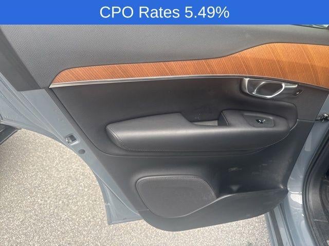 2023 Volvo XC90 B6 AWD Plus 7P