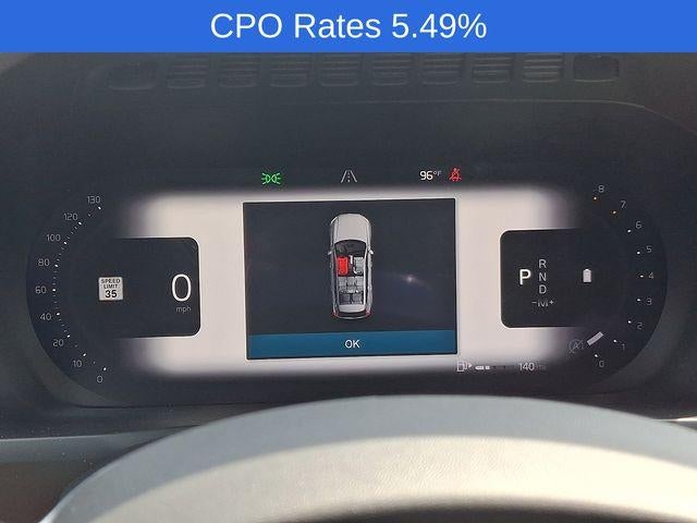 2023 Volvo XC90 B6 AWD Plus 7P