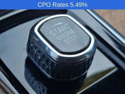 2023 Volvo XC90 B6 AWD Plus 7P