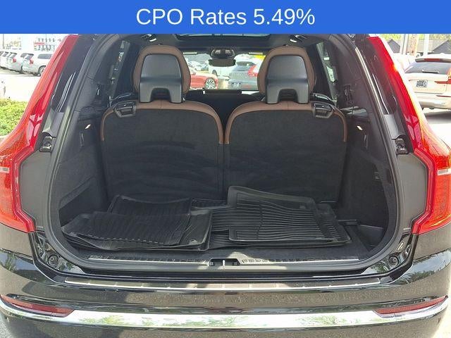 2023 Volvo XC90 B6 AWD Plus 7P