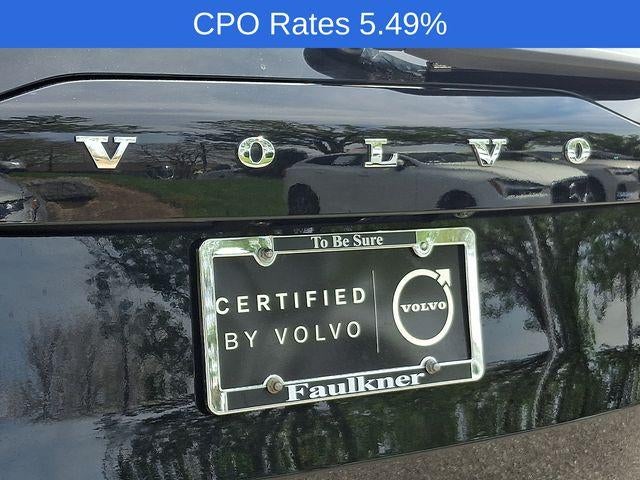2023 Volvo XC90 B6 AWD Plus 7P