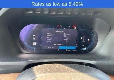 2023 Volvo XC90 B6 AWD Plus 7P