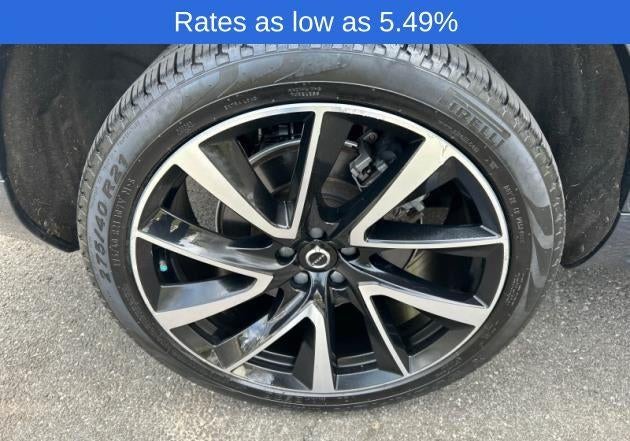 2023 Volvo XC90 B6 AWD Plus 7P