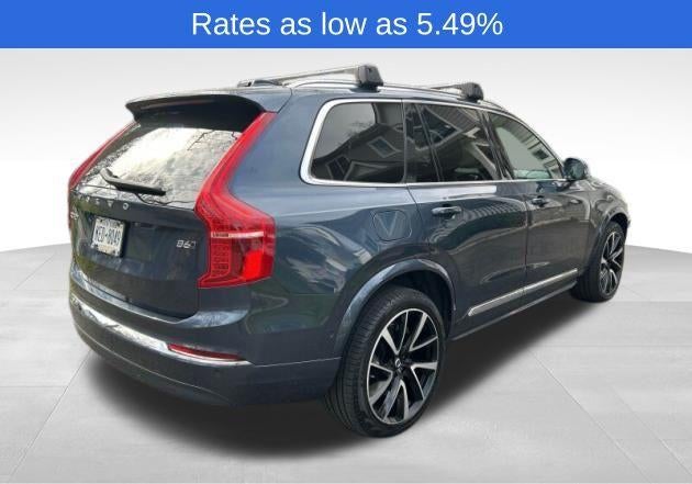 2023 Volvo XC90 B6 AWD Plus 7P