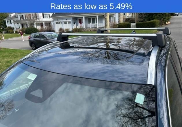 2023 Volvo XC90 B6 AWD Plus 7P