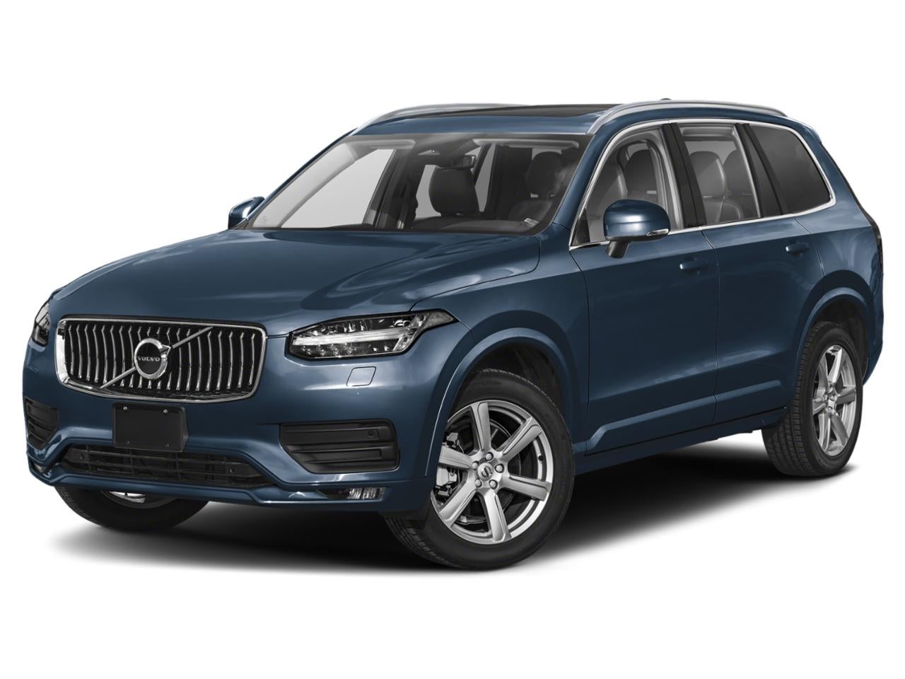 2023 Volvo XC90 B6 AWD Plus 7P
