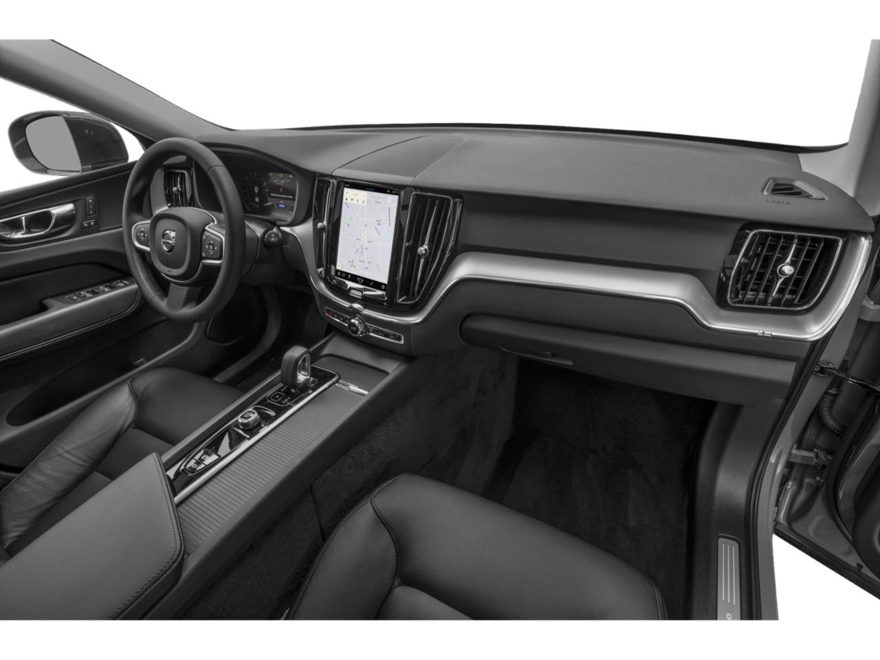 2023 Volvo XC60 B6 AWD Ultimate Dark Theme