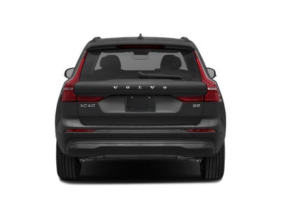 2023 Volvo XC60 B6 AWD Ultimate Dark Theme