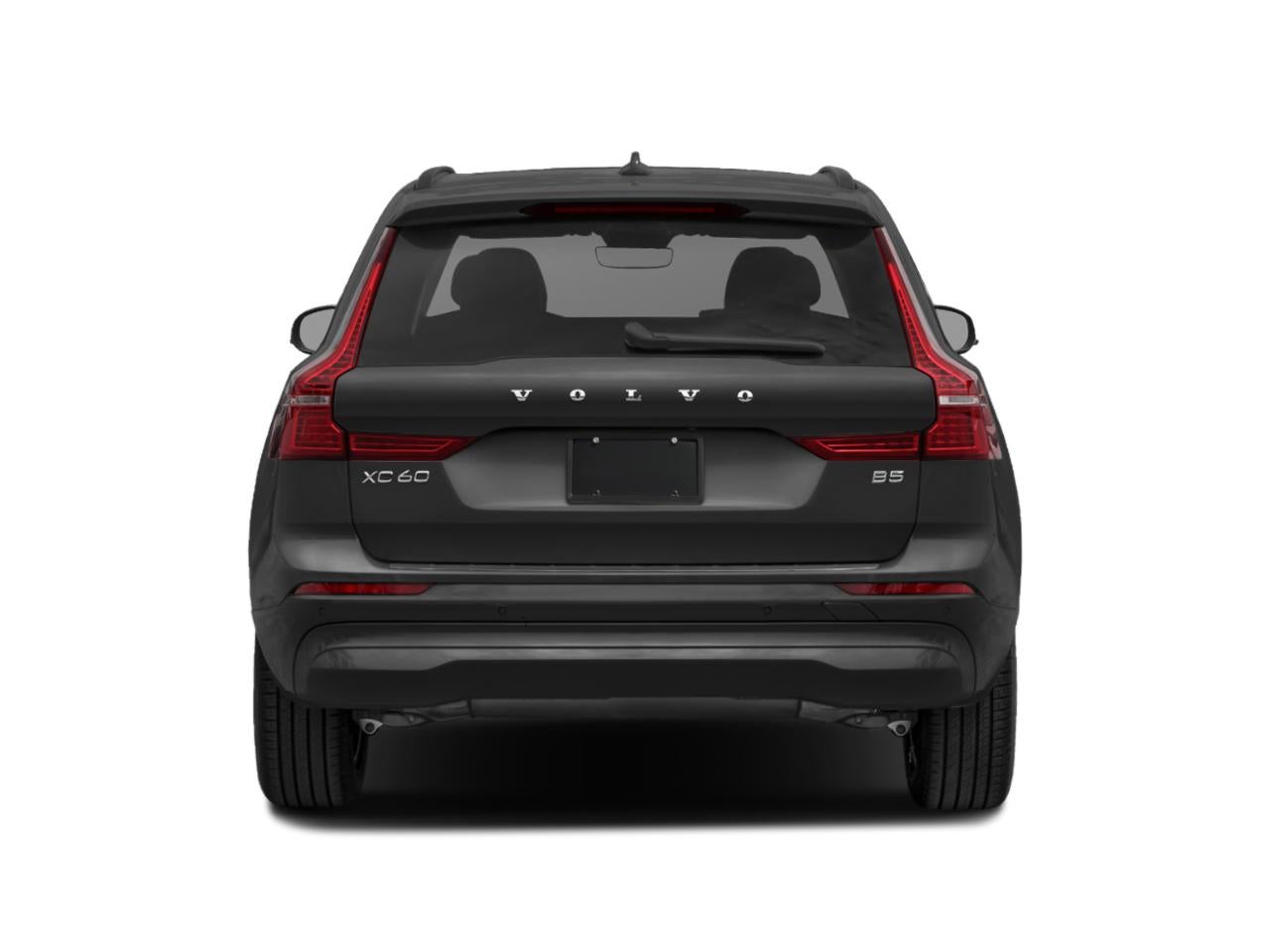 2023 Volvo XC60 B6 AWD Ultimate Dark Theme