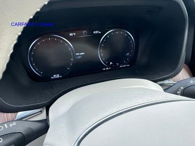 2021 Volvo XC60 T5 AWD Momentum