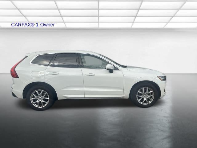 2021 Volvo XC60 T5 AWD Momentum