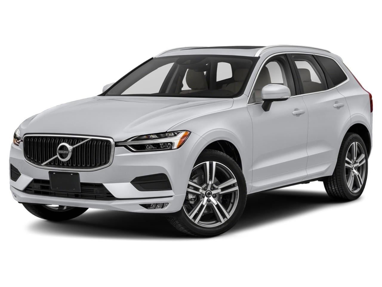 2021 Volvo XC60 T5 AWD Momentum
