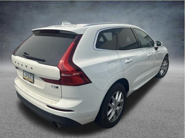 2021 Volvo XC60 T5 AWD Momentum