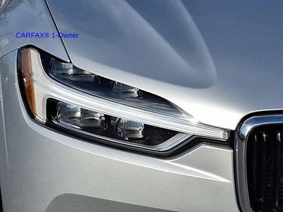 2021 Volvo XC60 T5 AWD Momentum