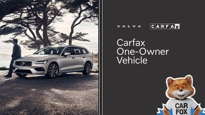 2021 Volvo XC60 T5 AWD Momentum