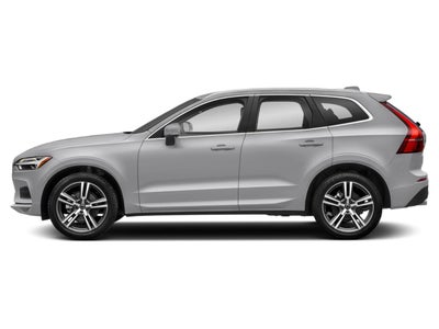 2021 Volvo XC60 T5 AWD Momentum