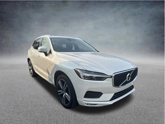 2021 Volvo XC60 T5 AWD Momentum
