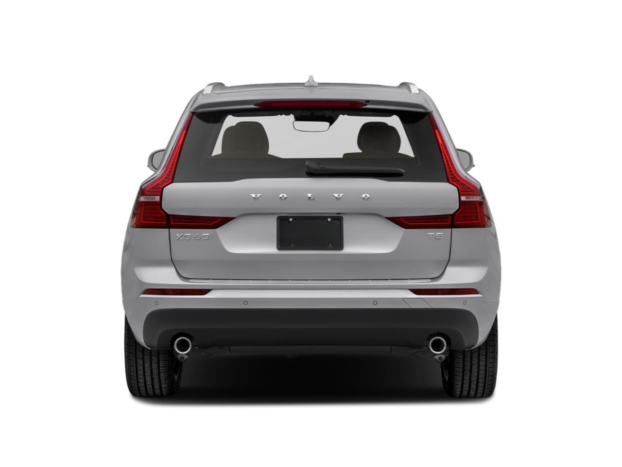 2021 Volvo XC60 T5 AWD Momentum
