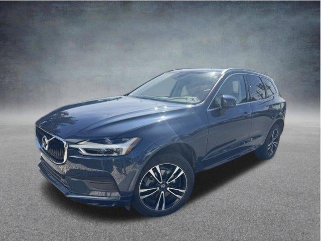 2020 Volvo XC60 T5 AWD Momentum