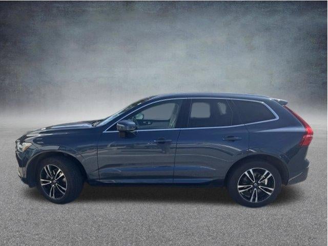2020 Volvo XC60 T5 AWD Momentum