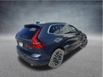 2020 Volvo XC60 T5 AWD Momentum