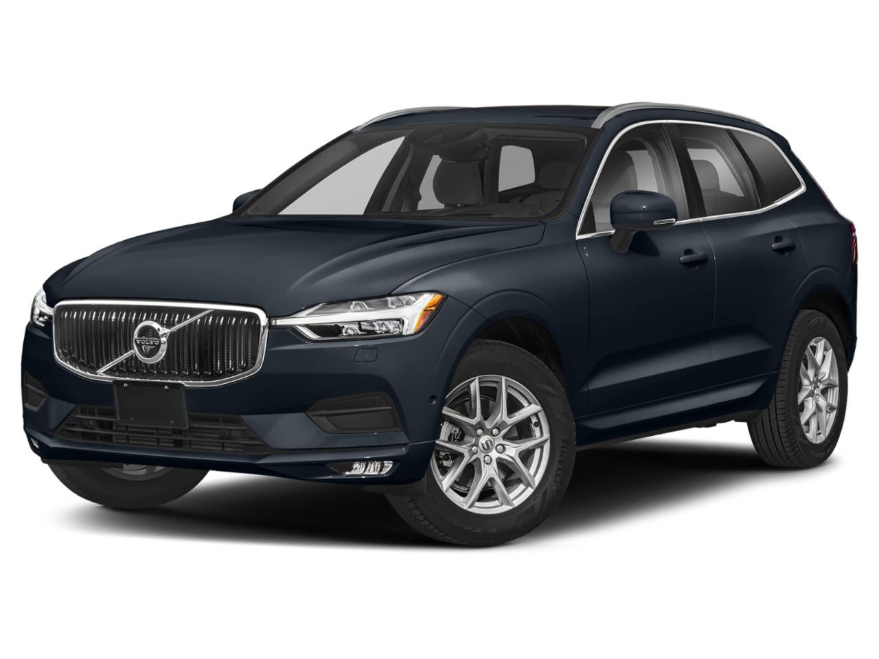 2020 Volvo XC60 T5 AWD Momentum
