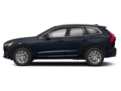 2020 Volvo XC60 T5 AWD Momentum