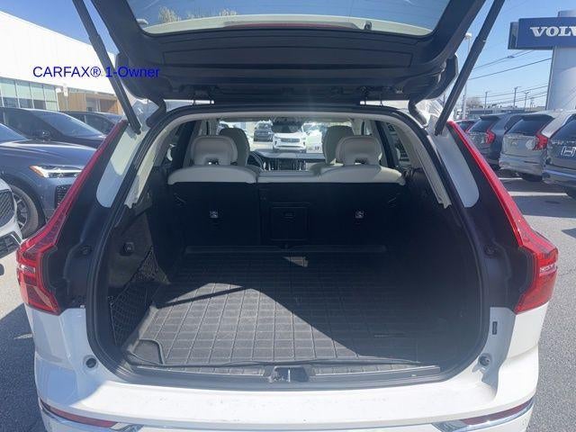 2021 Volvo XC60 T5 AWD Inscription