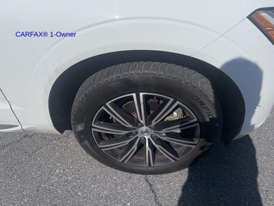 2021 Volvo XC60 T5 AWD Inscription