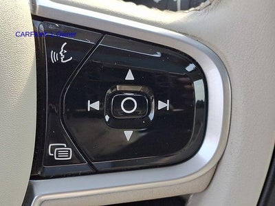 2021 Volvo XC60 T5 AWD Inscription