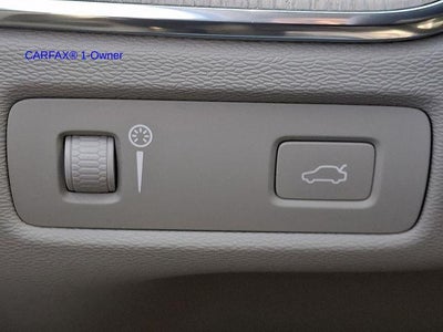 2021 Volvo XC60 T5 AWD Inscription